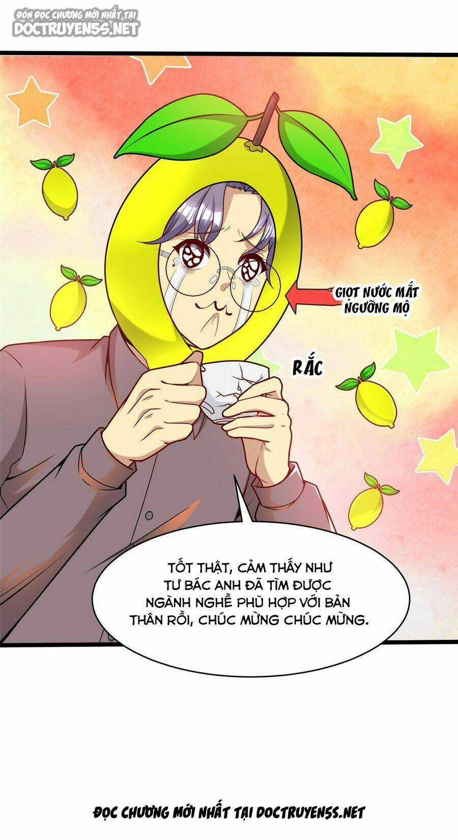 Thành Tỷ Phú Nhờ Thua Lỗ Game Chapter 43 trang 45