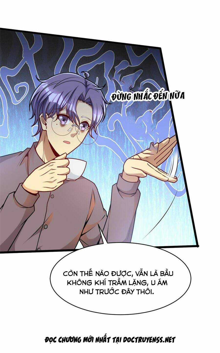 Thành Tỷ Phú Nhờ Thua Lỗ Game Chapter 43 trang 47