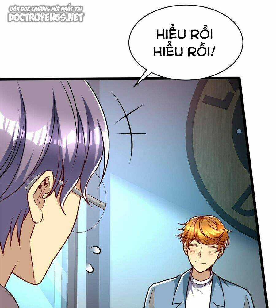 Thành Tỷ Phú Nhờ Thua Lỗ Game Chapter 43 trang 8