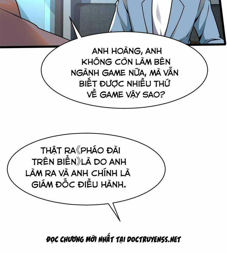 Thành Tỷ Phú Nhờ Thua Lỗ Game Chapter 43 trang 9