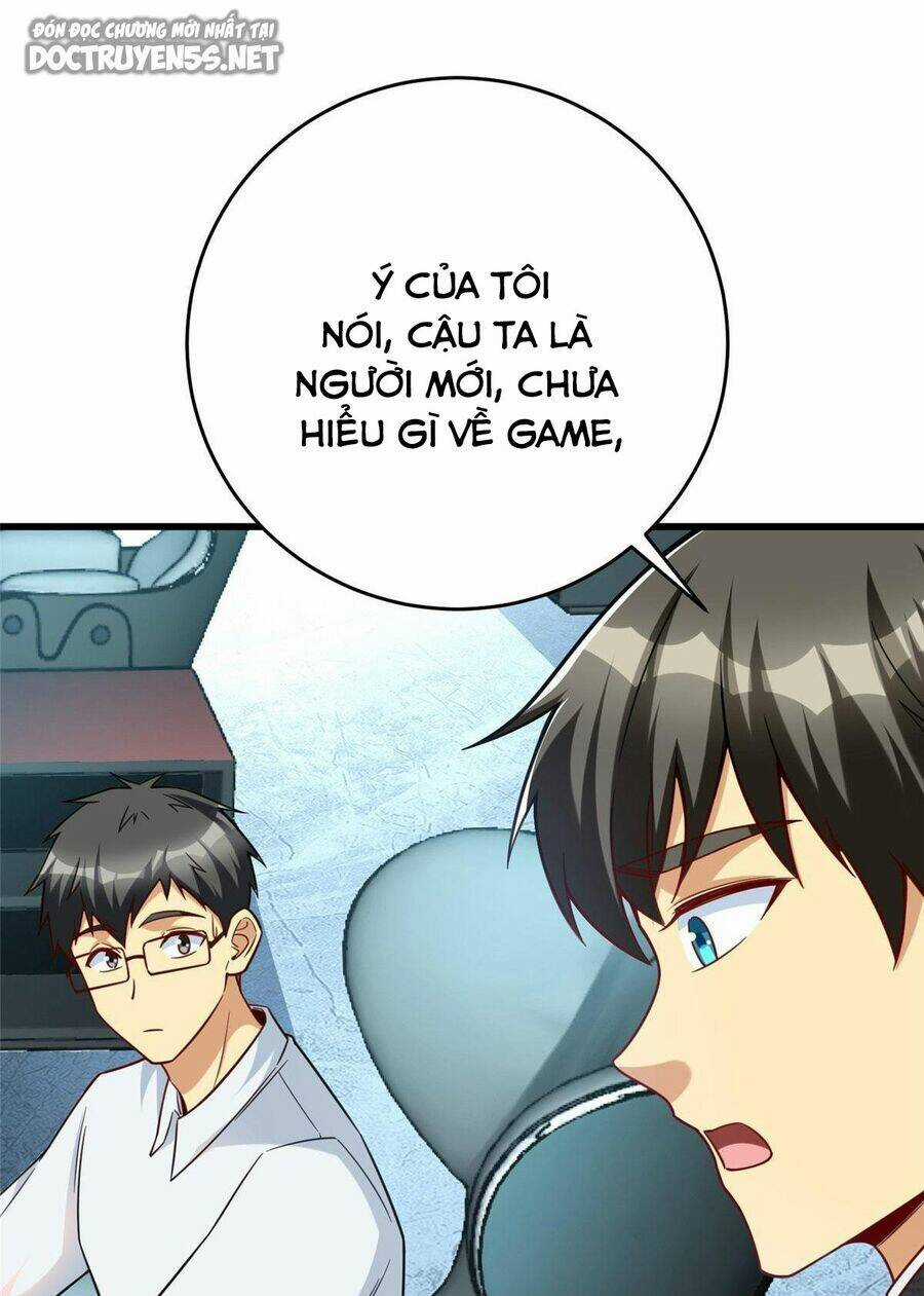 Thành Tỷ Phú Nhờ Thua Lỗ Game Chapter 44 trang 1