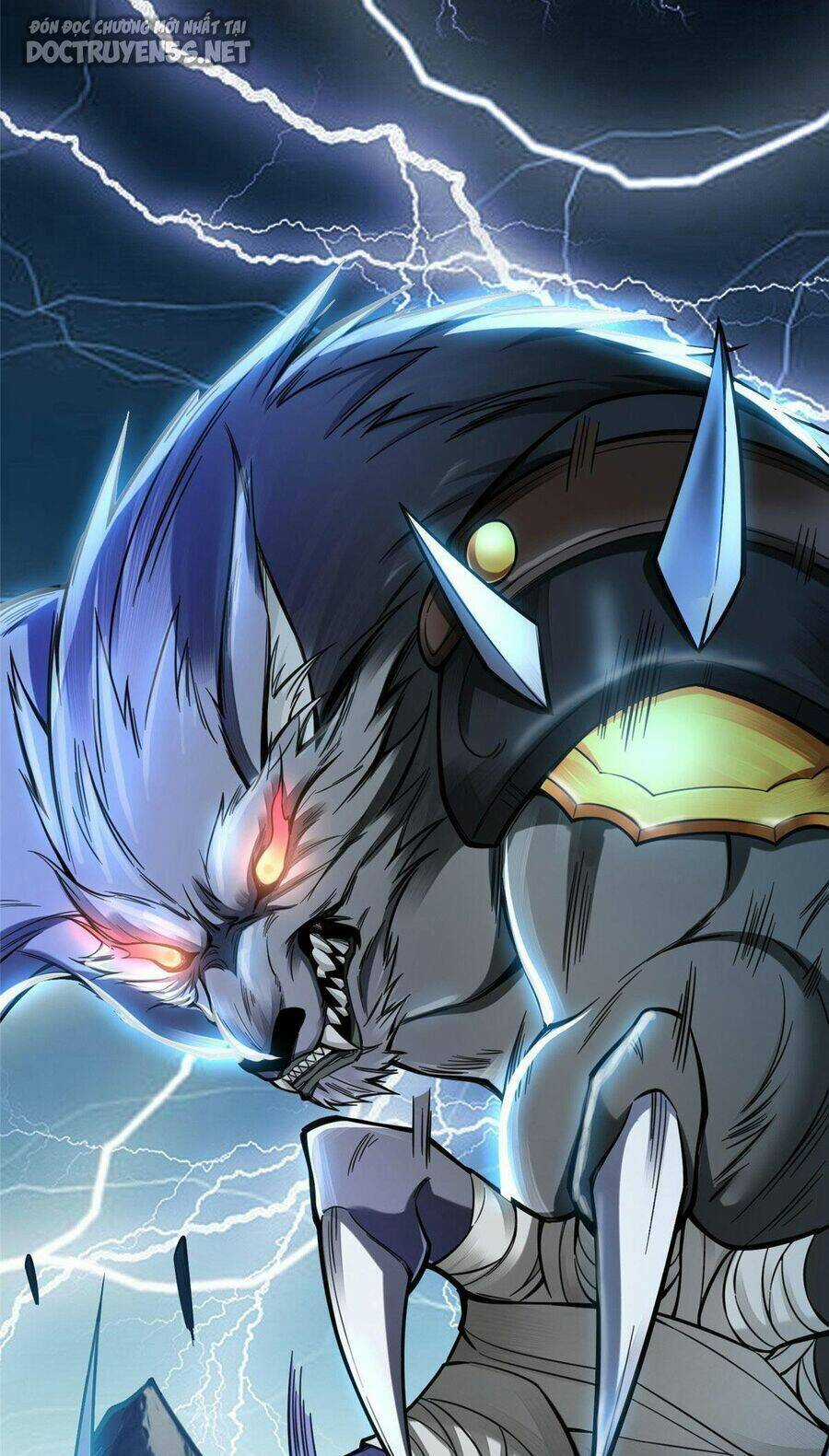 Thành Tỷ Phú Nhờ Thua Lỗ Game Chapter 44 trang 11