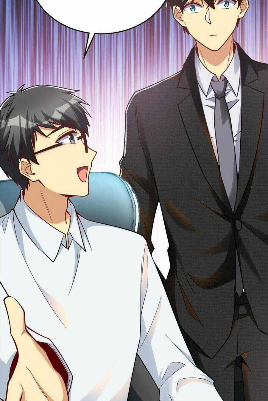 Thành Tỷ Phú Nhờ Thua Lỗ Game Chapter 44 trang 14