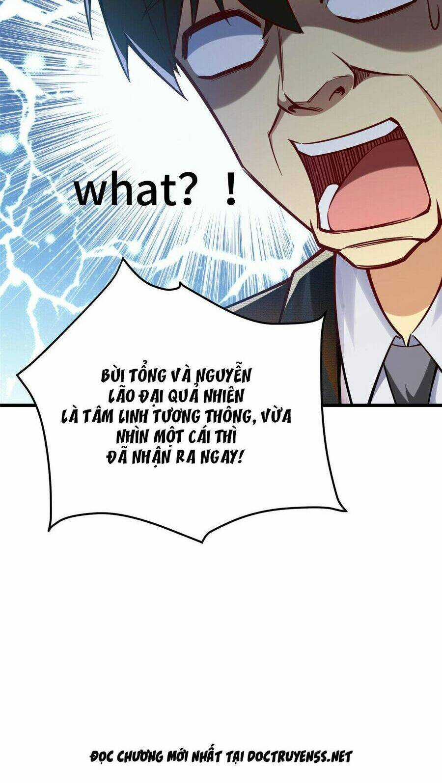 Thành Tỷ Phú Nhờ Thua Lỗ Game Chapter 44 trang 16