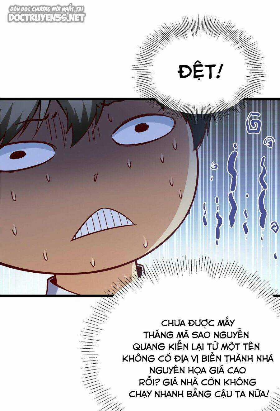 Thành Tỷ Phú Nhờ Thua Lỗ Game Chapter 44 trang 19