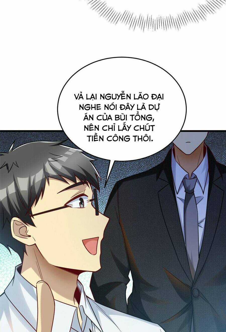 Thành Tỷ Phú Nhờ Thua Lỗ Game Chapter 44 trang 20