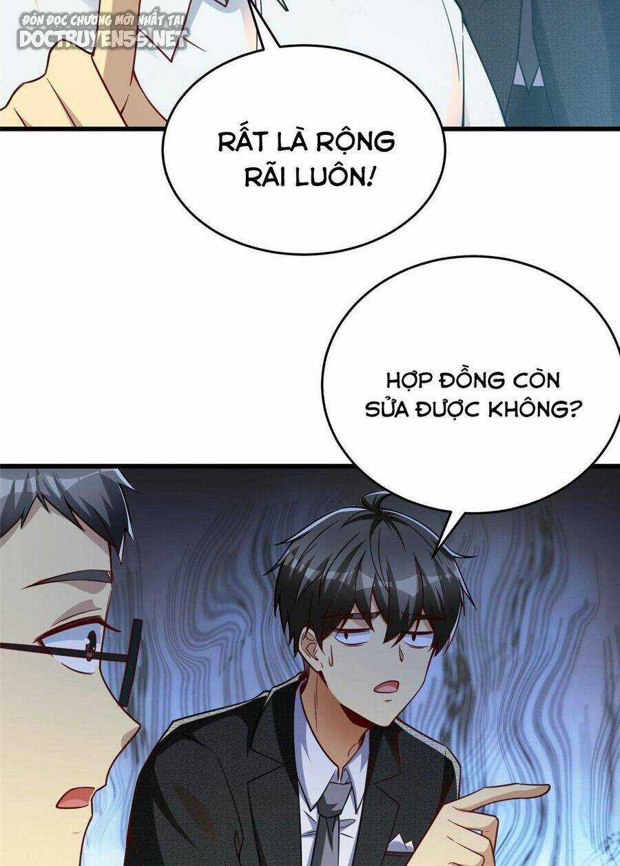 Thành Tỷ Phú Nhờ Thua Lỗ Game Chapter 44 trang 21