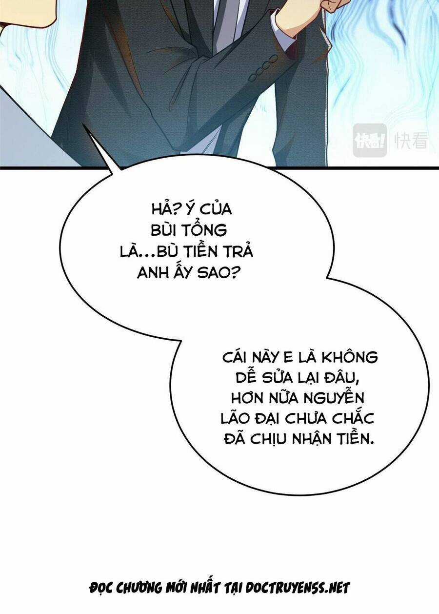 Thành Tỷ Phú Nhờ Thua Lỗ Game Chapter 44 trang 22