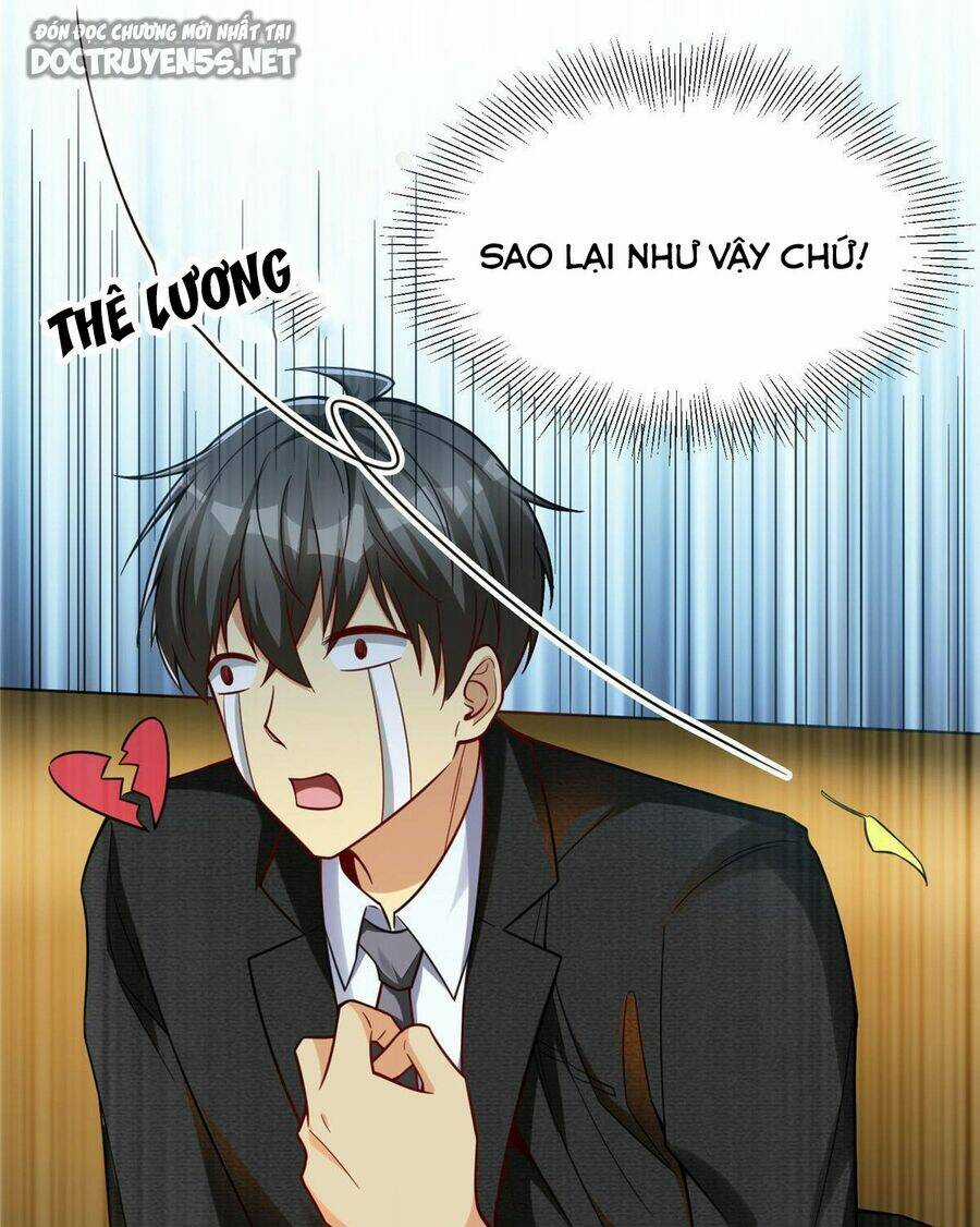 Thành Tỷ Phú Nhờ Thua Lỗ Game Chapter 44 trang 25