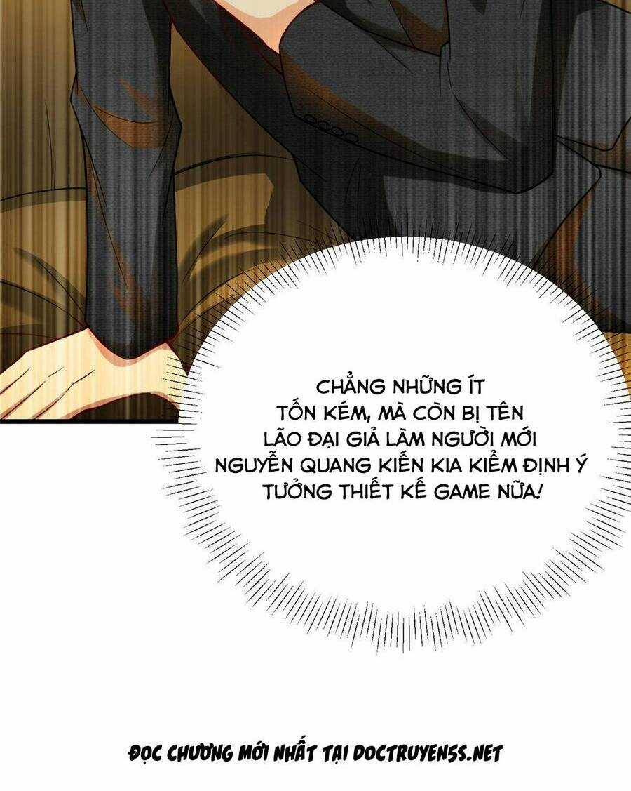 Thành Tỷ Phú Nhờ Thua Lỗ Game Chapter 44 trang 26