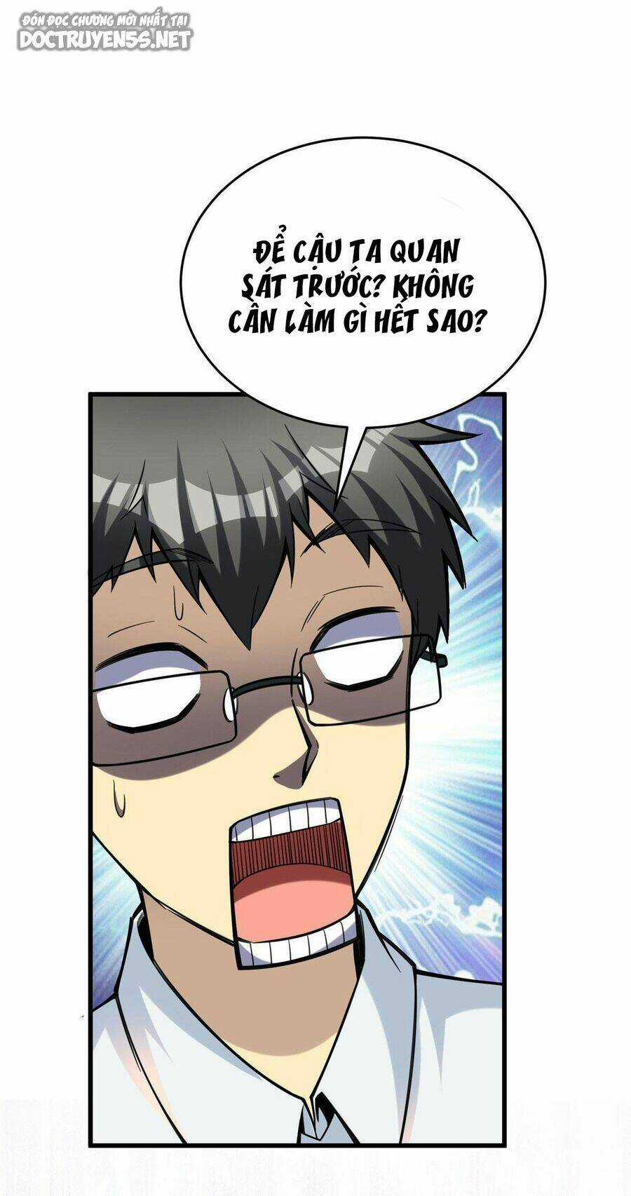 Thành Tỷ Phú Nhờ Thua Lỗ Game Chapter 44 trang 3