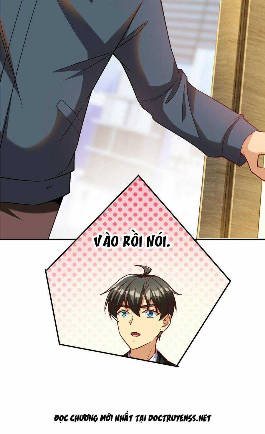 Thành Tỷ Phú Nhờ Thua Lỗ Game Chapter 44 trang 32