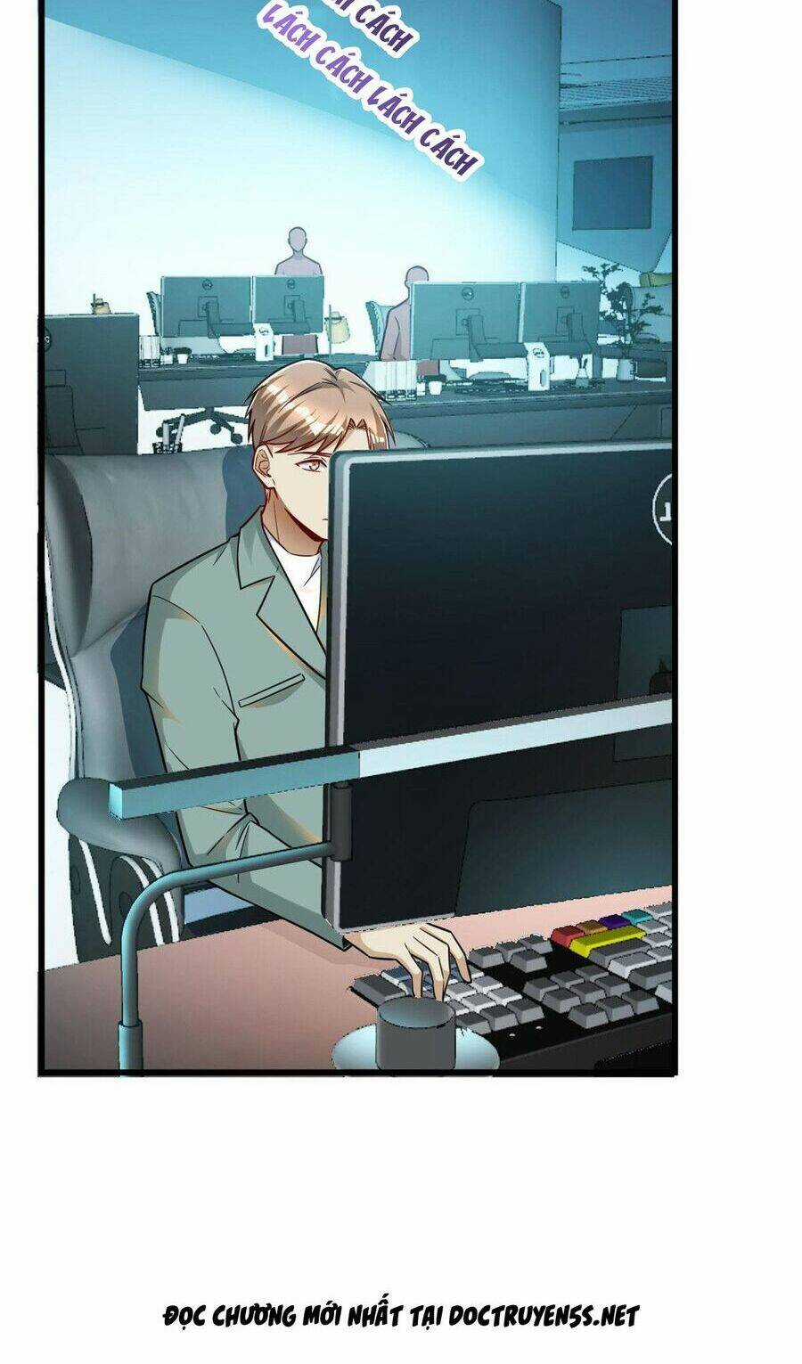 Thành Tỷ Phú Nhờ Thua Lỗ Game Chapter 44 trang 34