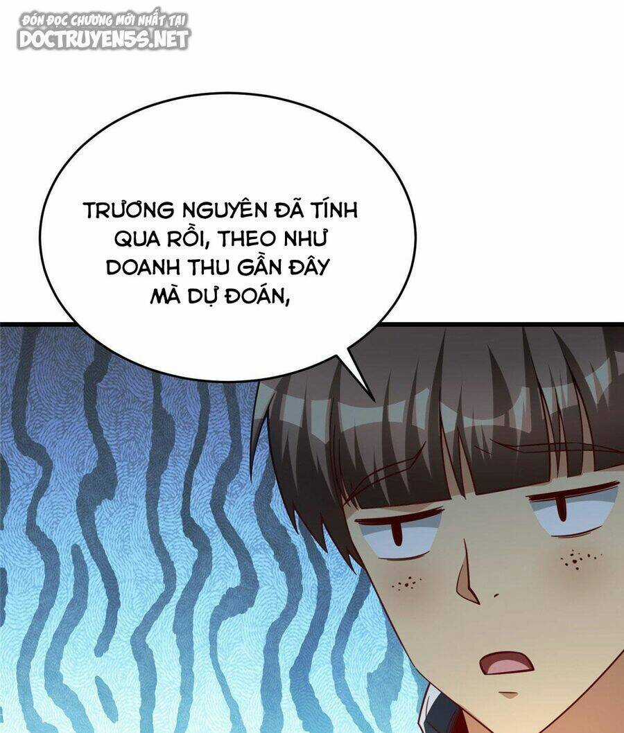 Thành Tỷ Phú Nhờ Thua Lỗ Game Chapter 44 trang 36