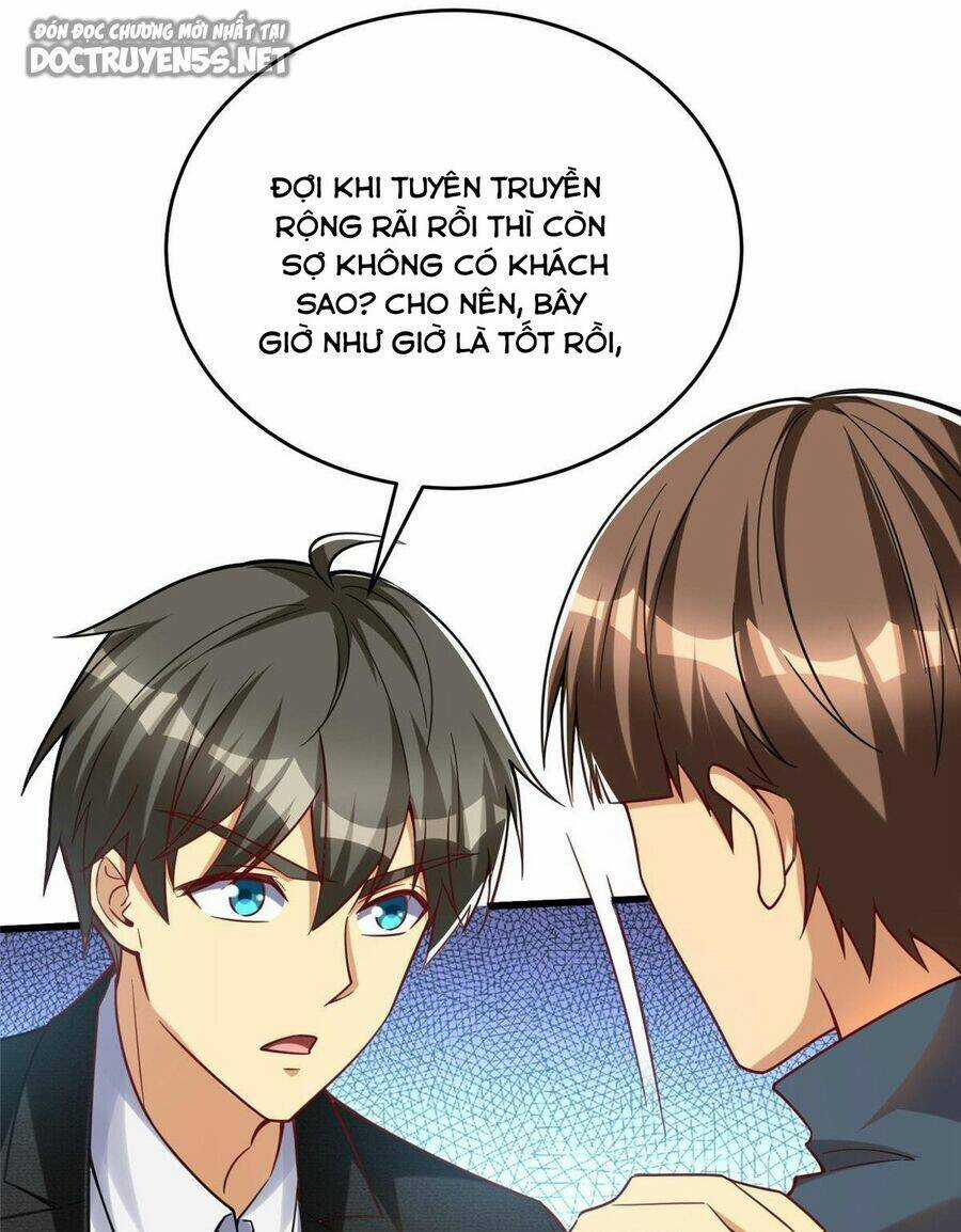 Thành Tỷ Phú Nhờ Thua Lỗ Game Chapter 44 trang 45