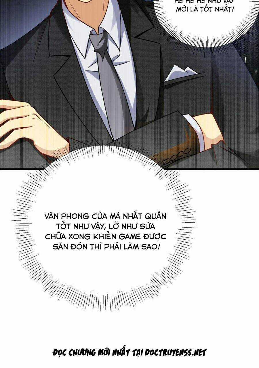 Thành Tỷ Phú Nhờ Thua Lỗ Game Chapter 44 trang 5