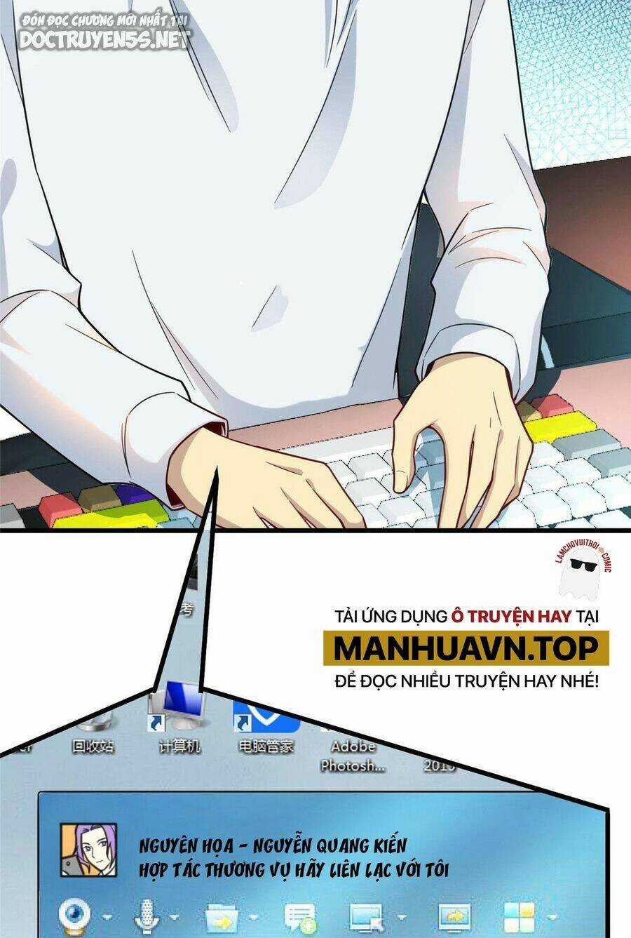 Thành Tỷ Phú Nhờ Thua Lỗ Game Chapter 44 trang 51