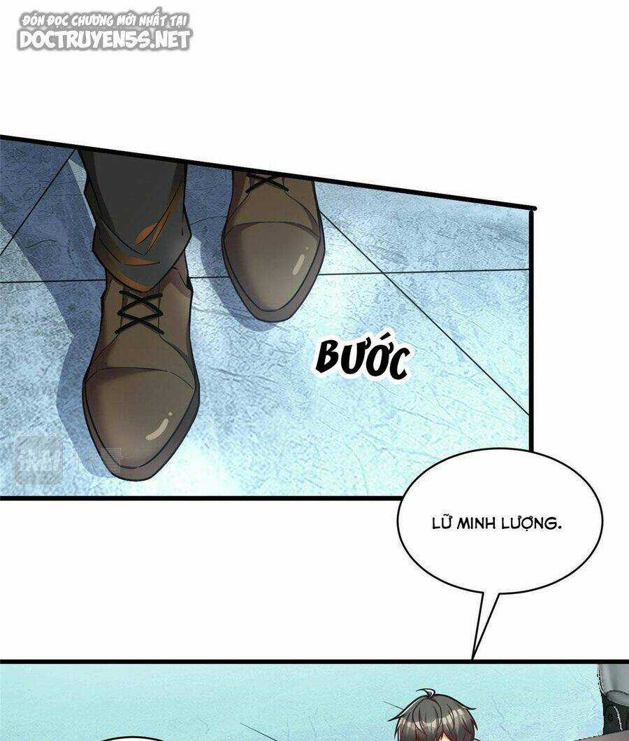 Thành Tỷ Phú Nhờ Thua Lỗ Game Chapter 44 trang 53