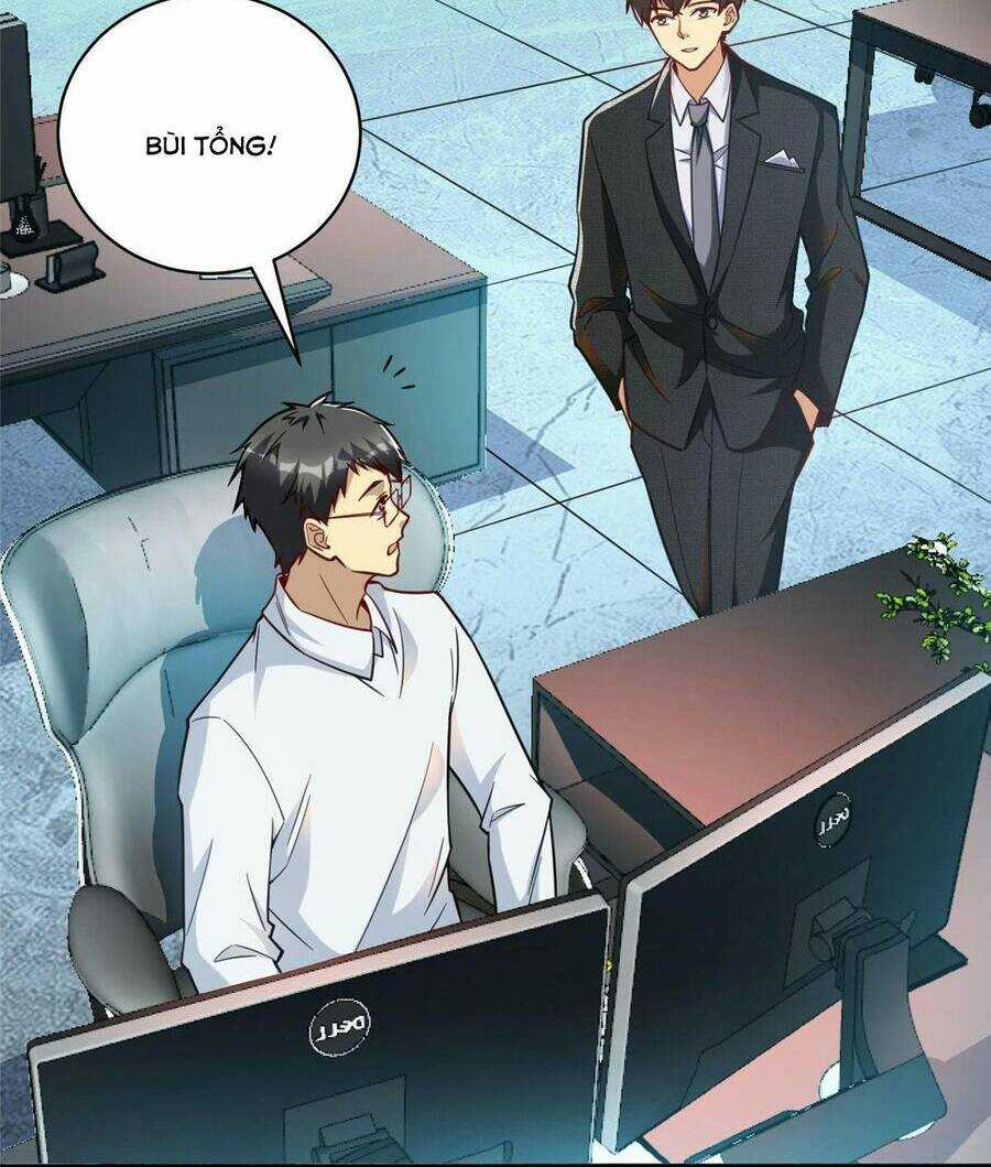 Thành Tỷ Phú Nhờ Thua Lỗ Game Chapter 44 trang 54