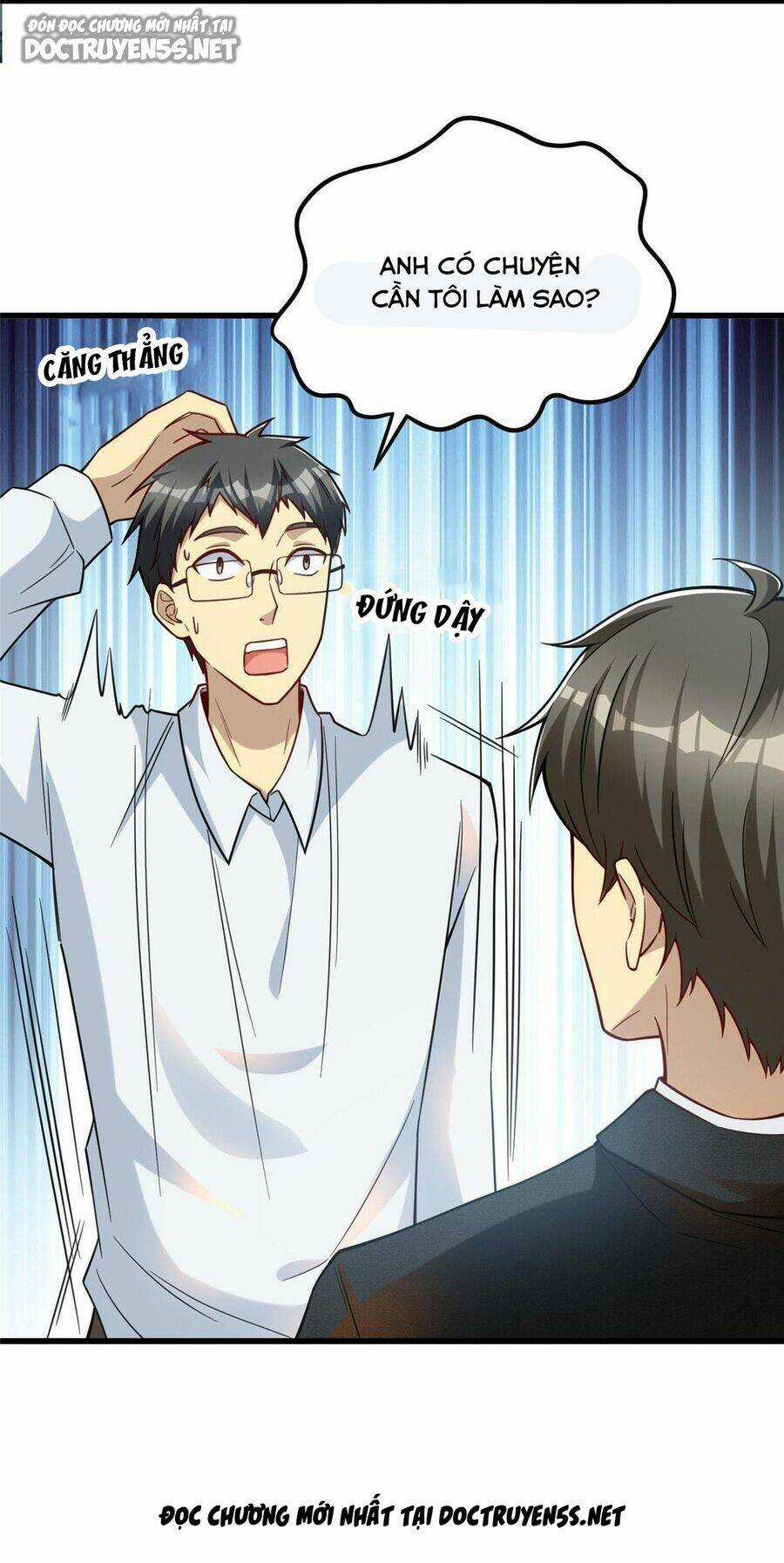 Thành Tỷ Phú Nhờ Thua Lỗ Game Chapter 44 trang 55