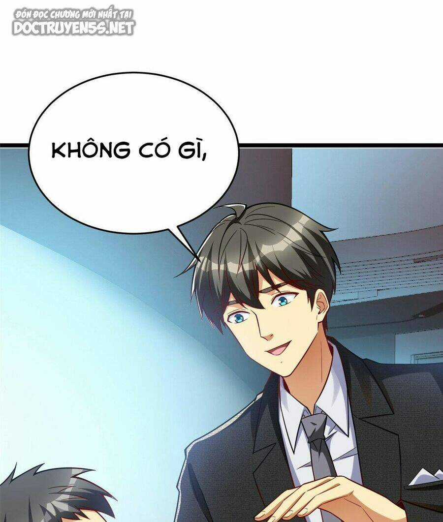 Thành Tỷ Phú Nhờ Thua Lỗ Game Chapter 44 trang 56