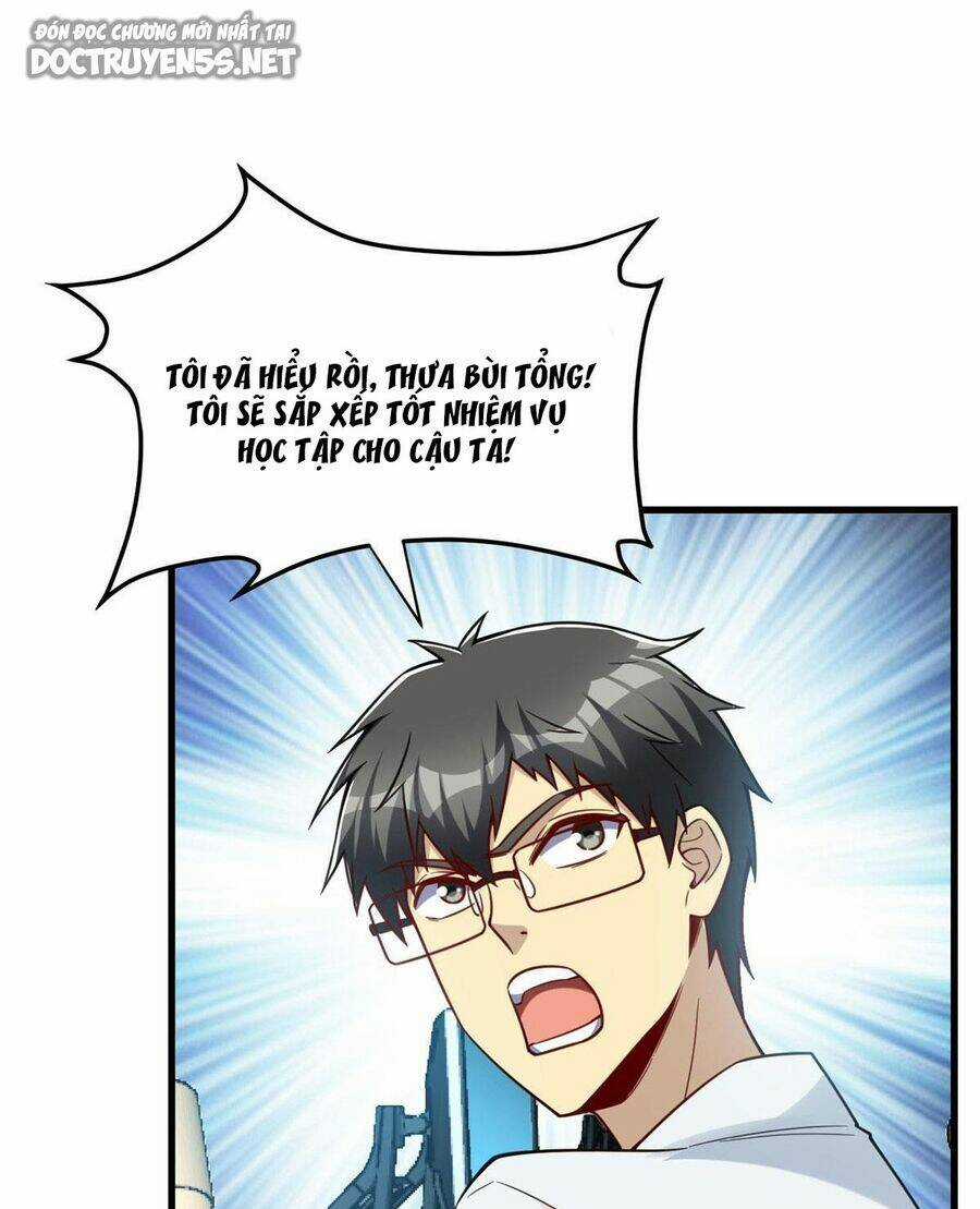 Thành Tỷ Phú Nhờ Thua Lỗ Game Chapter 44 trang 6