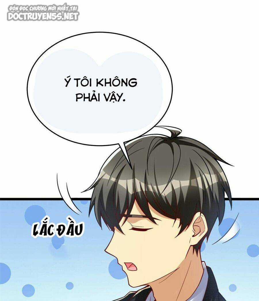 Thành Tỷ Phú Nhờ Thua Lỗ Game Chapter 44 trang 60