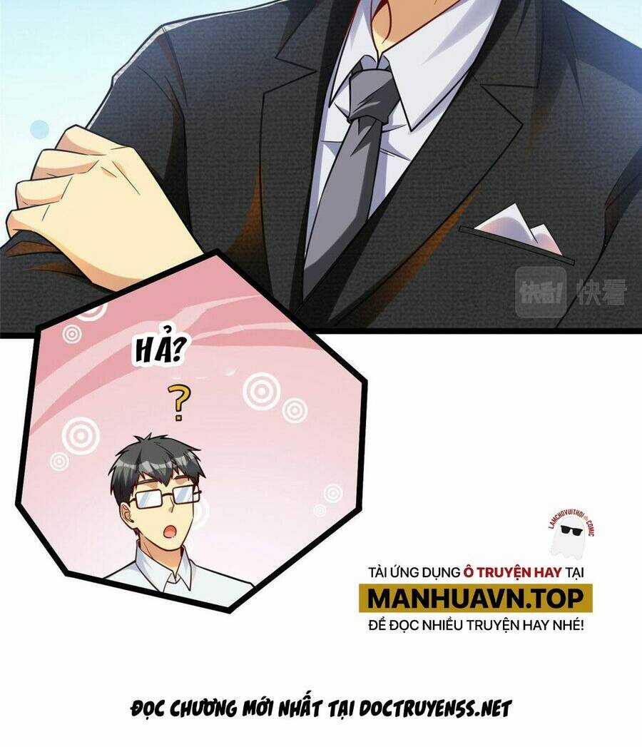 Thành Tỷ Phú Nhờ Thua Lỗ Game Chapter 44 trang 61