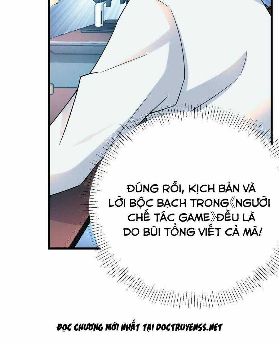 Thành Tỷ Phú Nhờ Thua Lỗ Game Chapter 44 trang 7