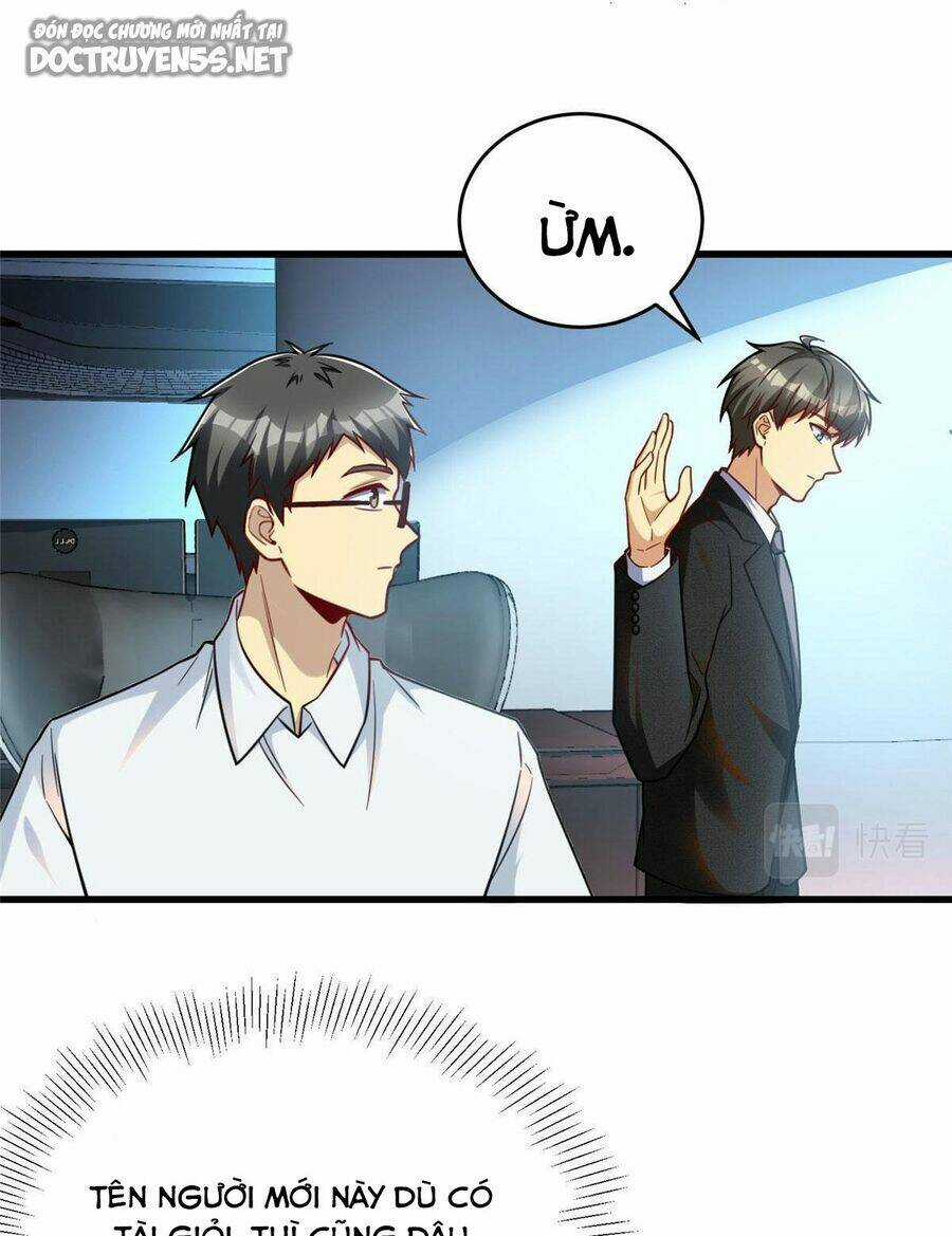 Thành Tỷ Phú Nhờ Thua Lỗ Game Chapter 44 trang 8