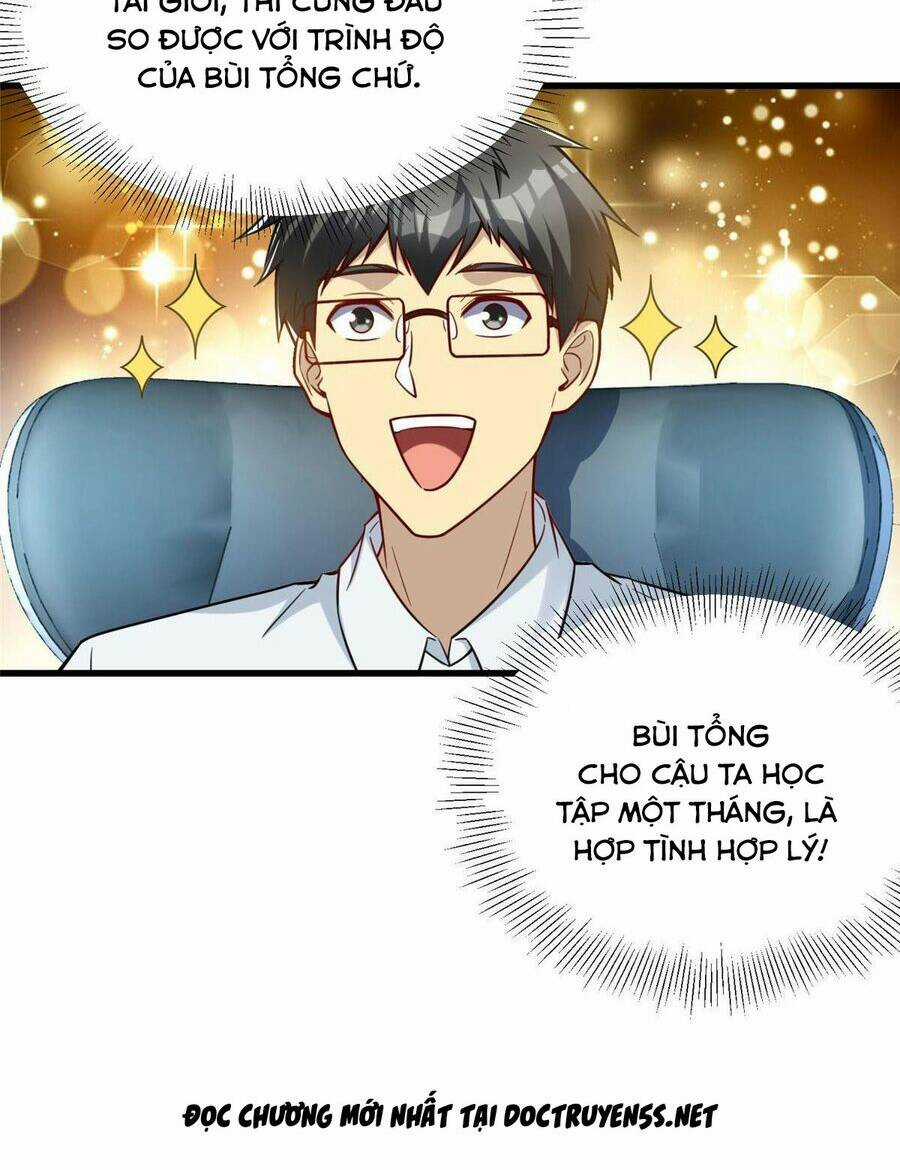 Thành Tỷ Phú Nhờ Thua Lỗ Game Chapter 44 trang 9