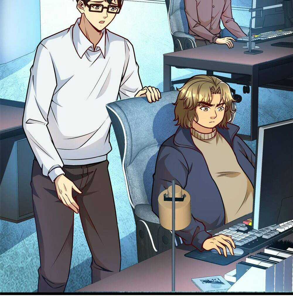 Thành Tỷ Phú Nhờ Thua Lỗ Game Chapter 45 trang 12