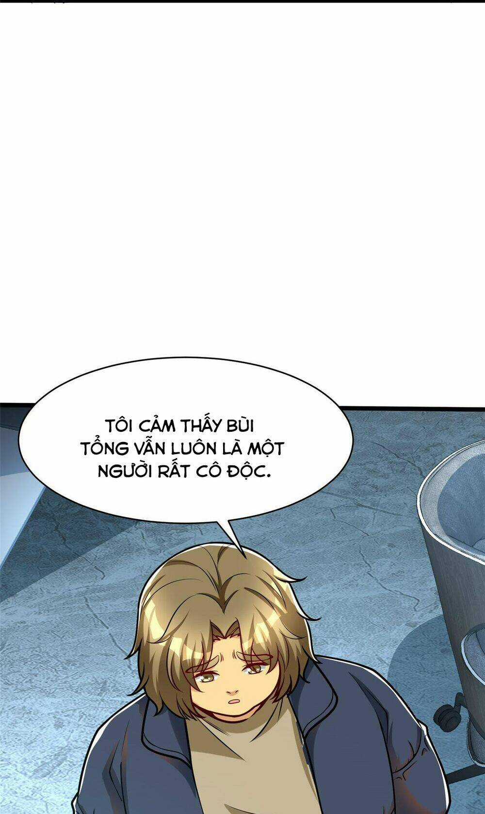 Thành Tỷ Phú Nhờ Thua Lỗ Game Chapter 45 trang 24