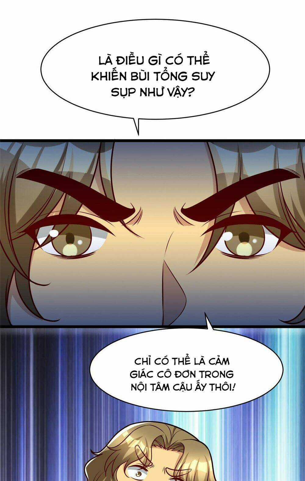 Thành Tỷ Phú Nhờ Thua Lỗ Game Chapter 45 trang 31