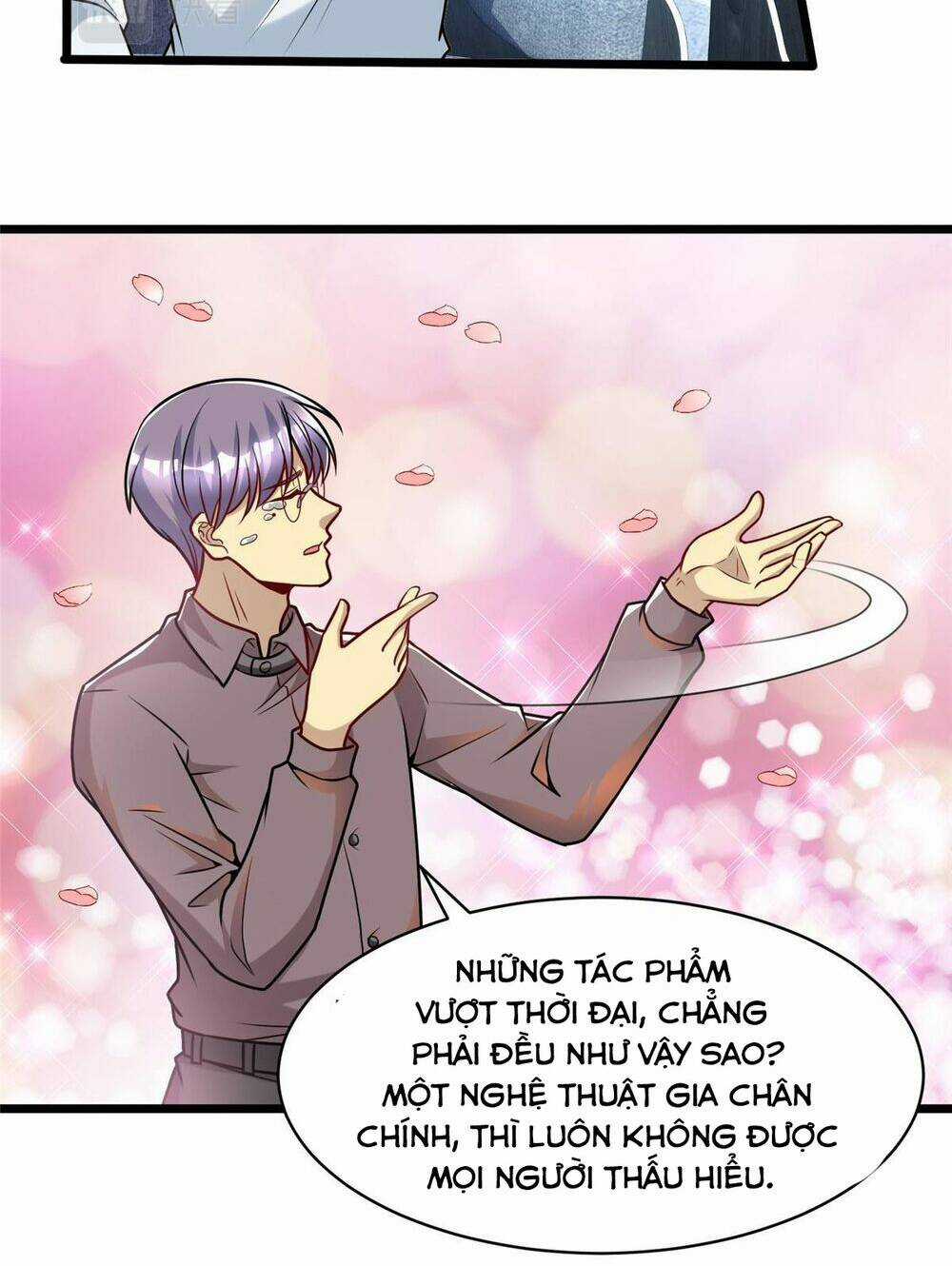 Thành Tỷ Phú Nhờ Thua Lỗ Game Chapter 45 trang 37