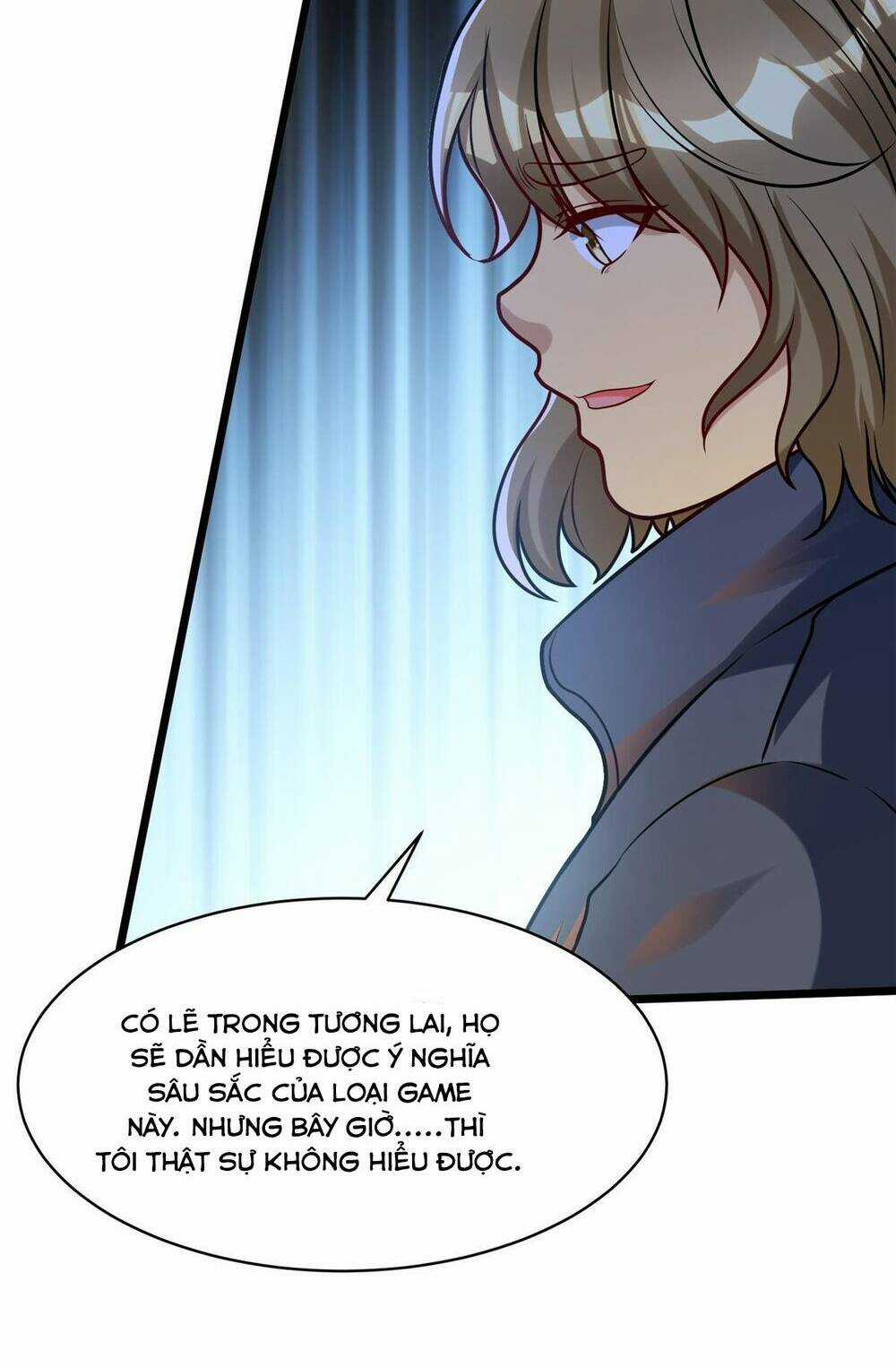 Thành Tỷ Phú Nhờ Thua Lỗ Game Chapter 45 trang 39