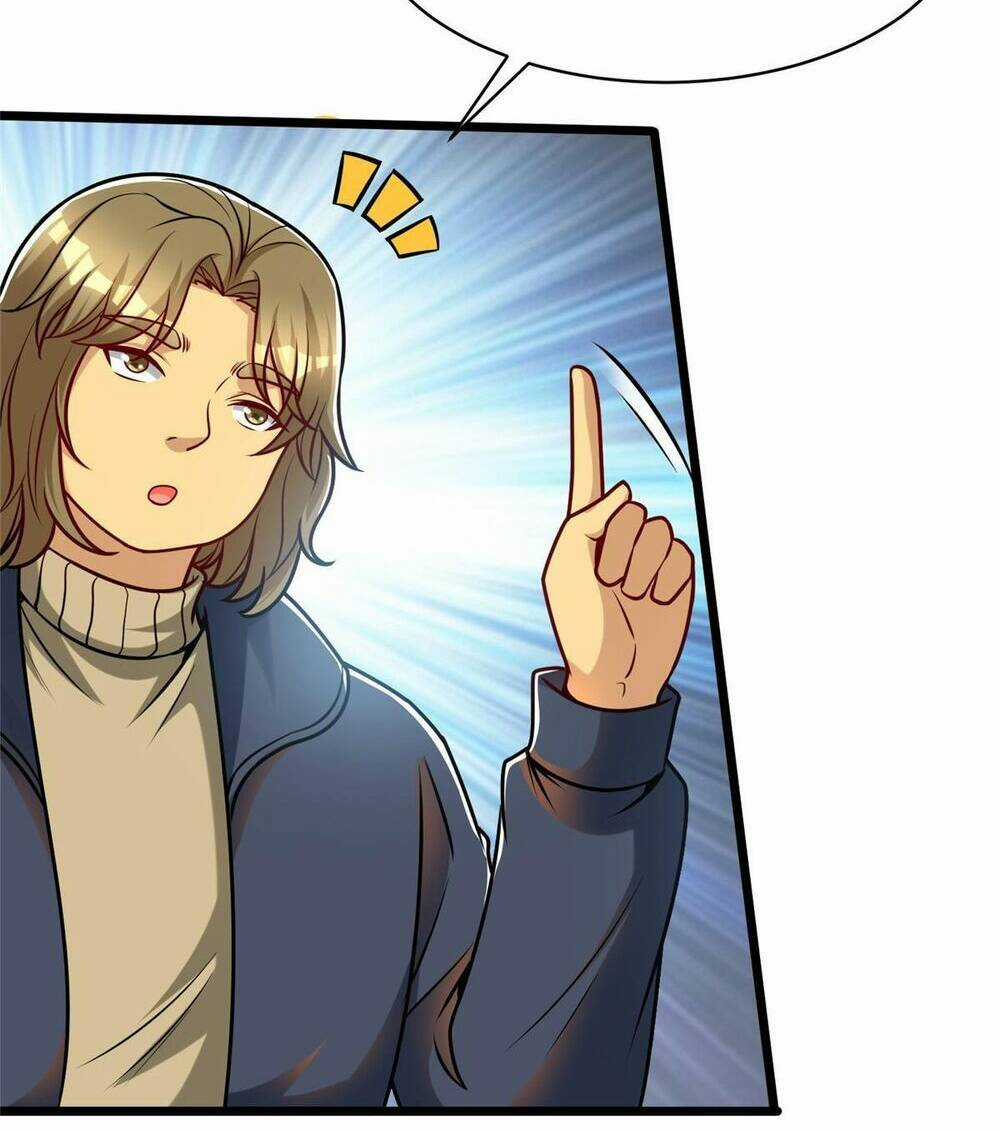 Thành Tỷ Phú Nhờ Thua Lỗ Game Chapter 45 trang 41