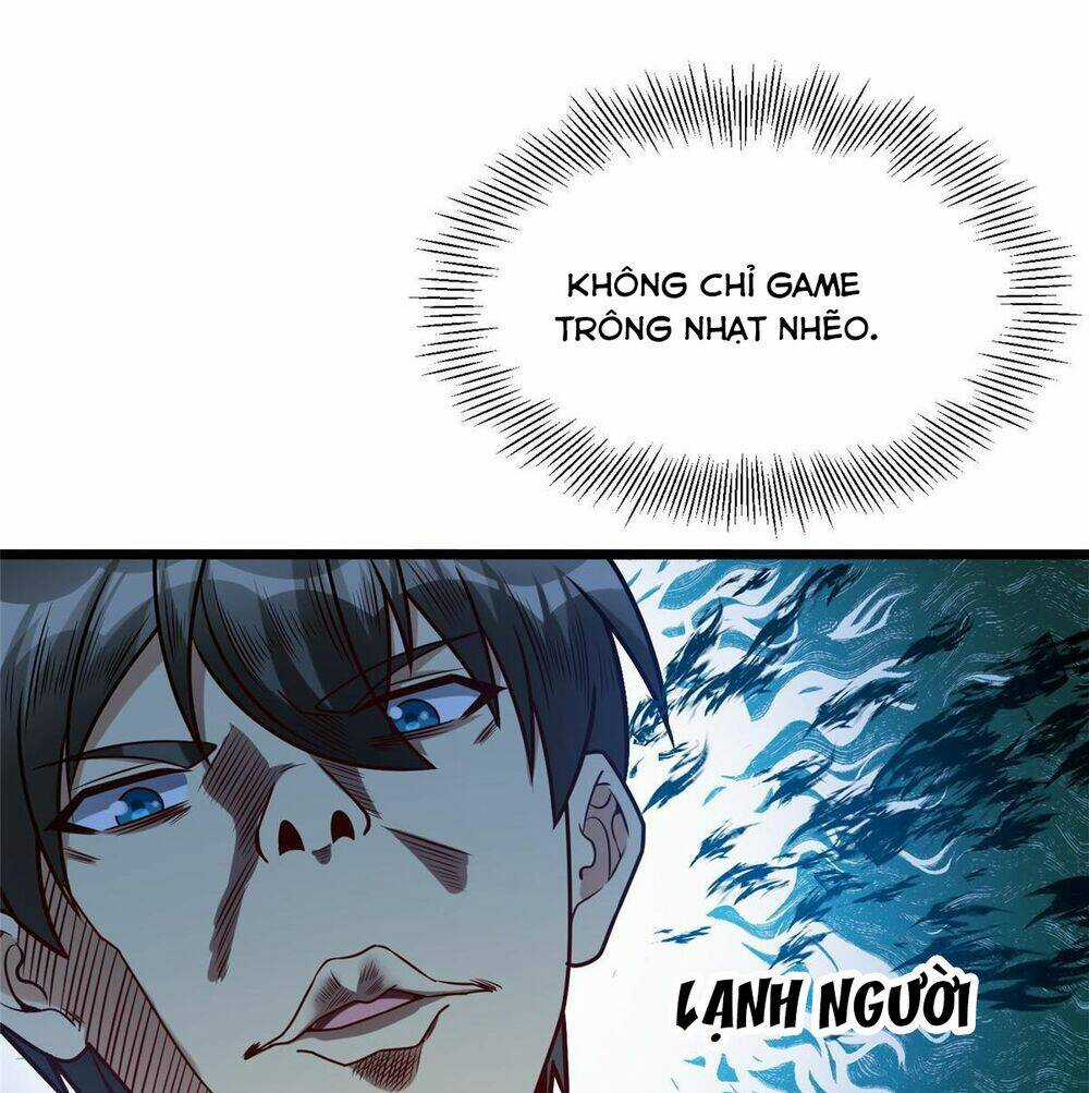 Thành Tỷ Phú Nhờ Thua Lỗ Game Chapter 45 trang 7