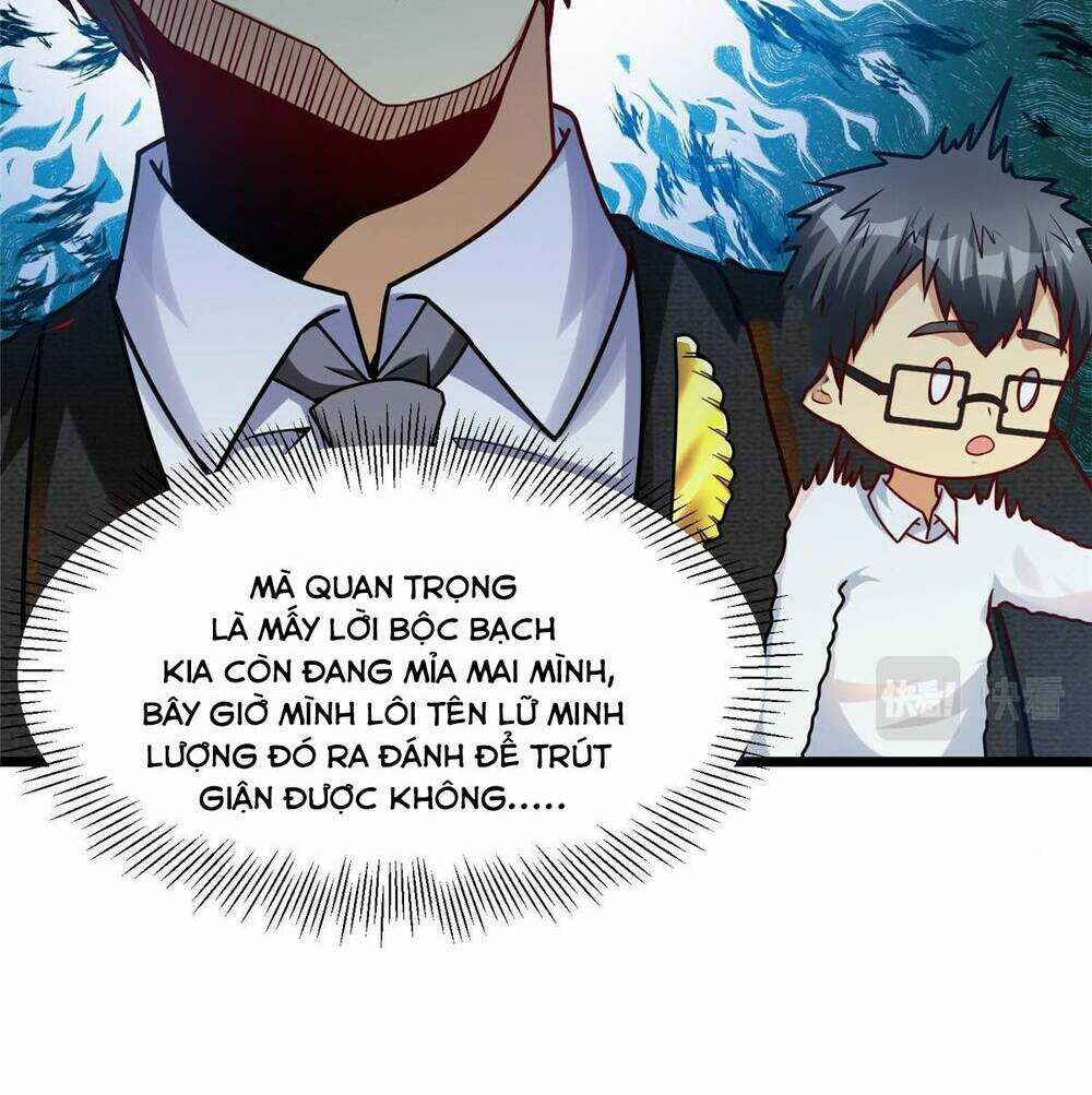 Thành Tỷ Phú Nhờ Thua Lỗ Game Chapter 45 trang 8