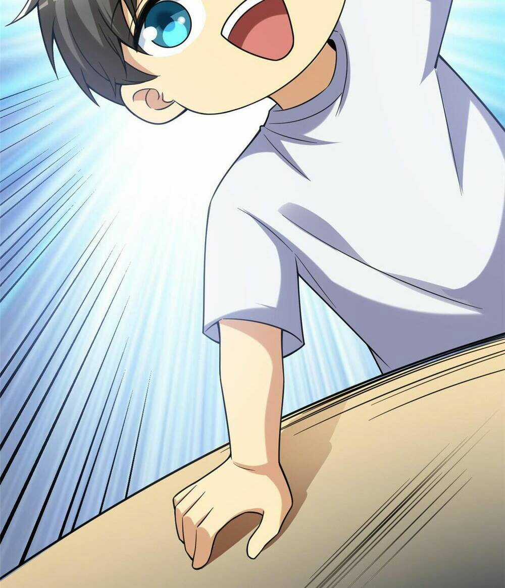 Thành Tỷ Phú Nhờ Thua Lỗ Game Chapter 46 trang 14