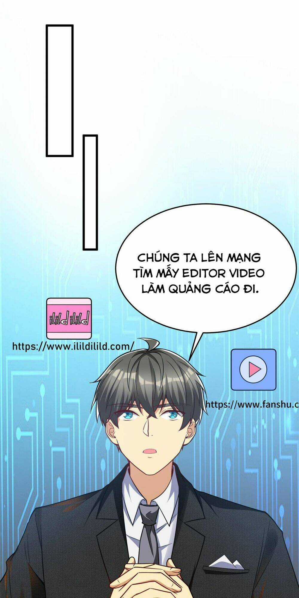 Thành Tỷ Phú Nhờ Thua Lỗ Game Chapter 46 trang 17
