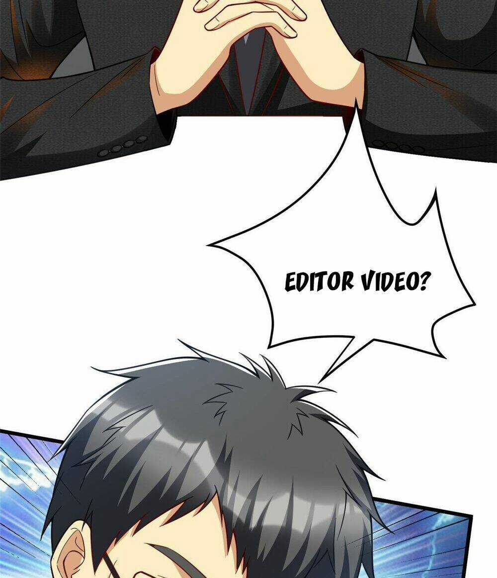 Thành Tỷ Phú Nhờ Thua Lỗ Game Chapter 46 trang 18