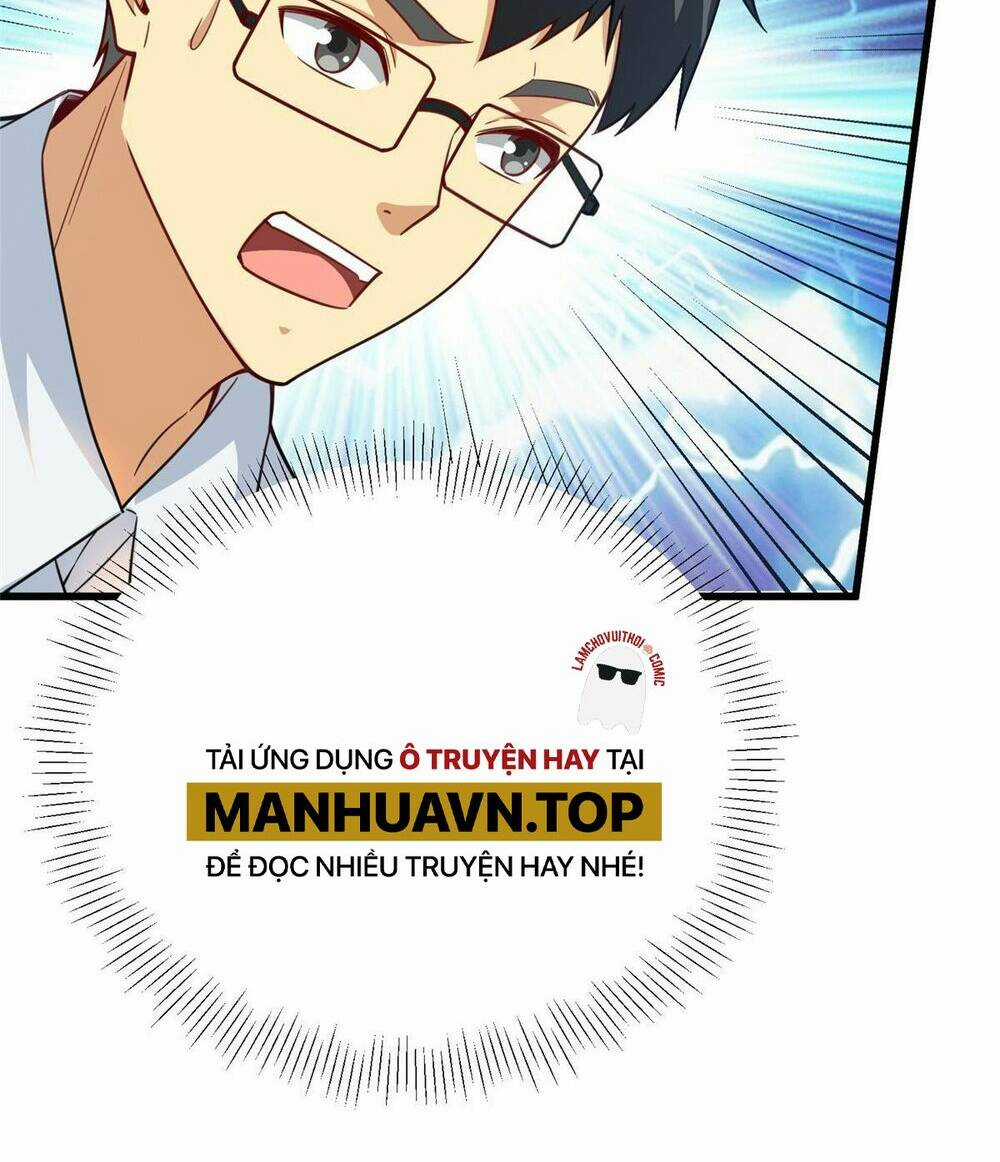 Thành Tỷ Phú Nhờ Thua Lỗ Game Chapter 46 trang 19