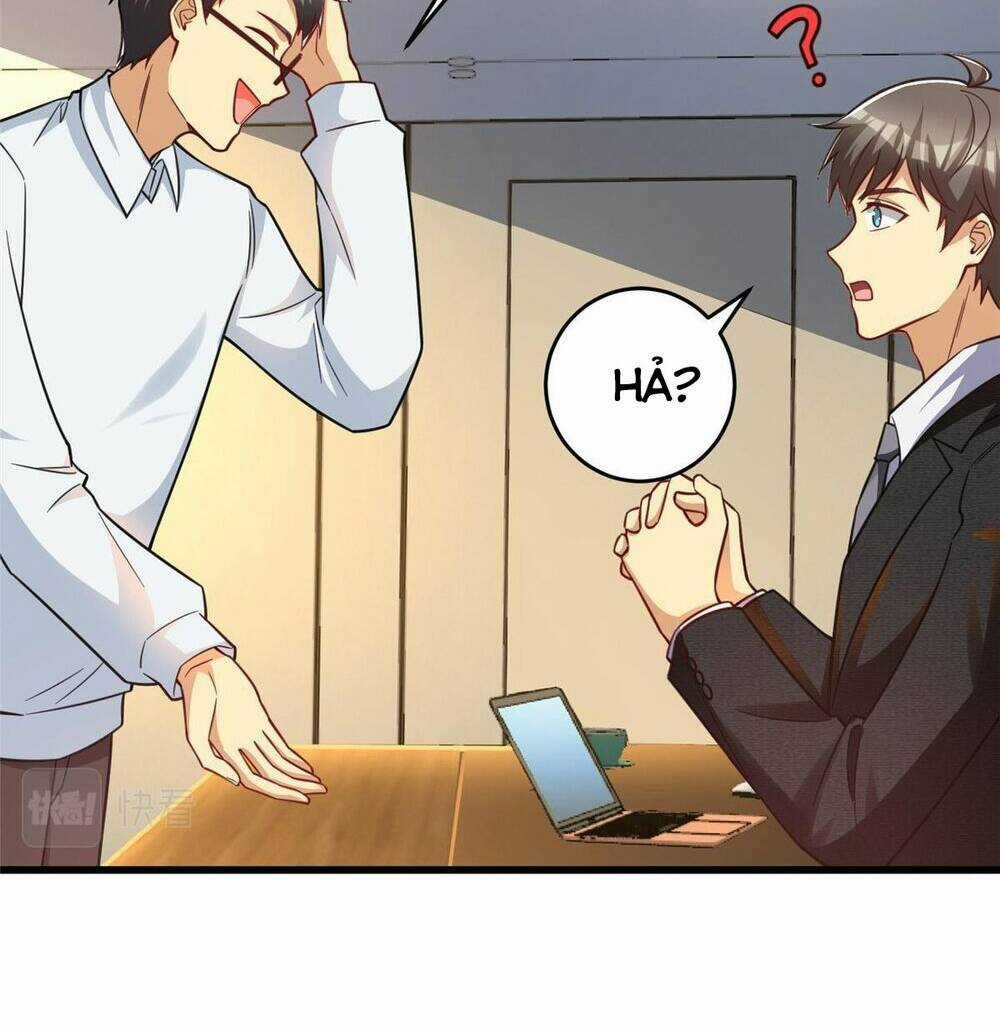 Thành Tỷ Phú Nhờ Thua Lỗ Game Chapter 46 trang 21