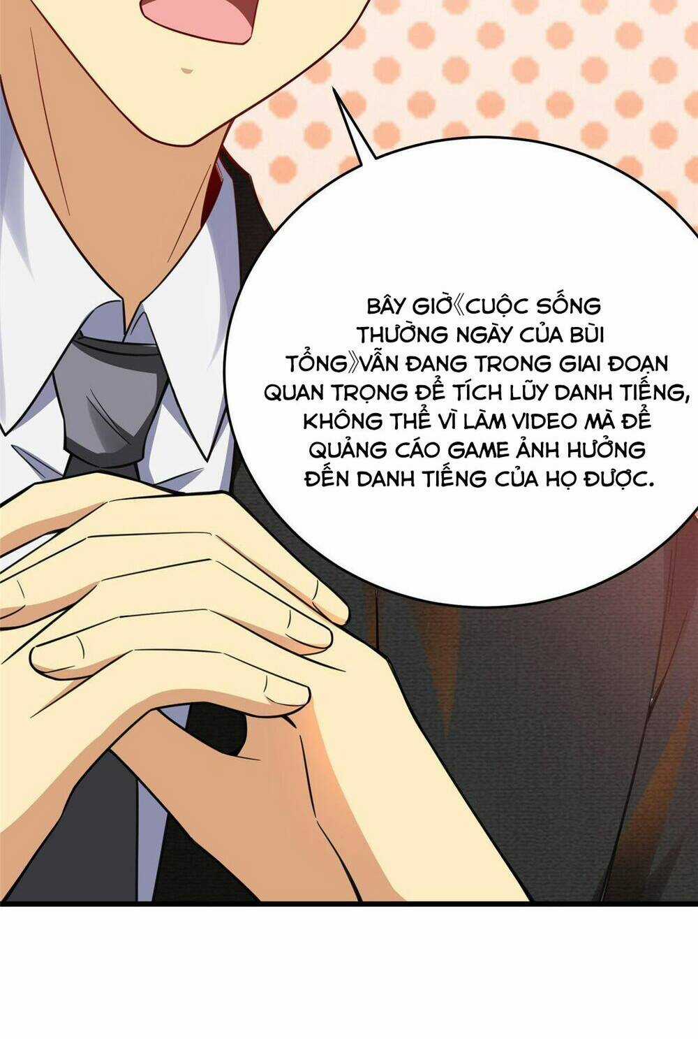 Thành Tỷ Phú Nhờ Thua Lỗ Game Chapter 46 trang 23