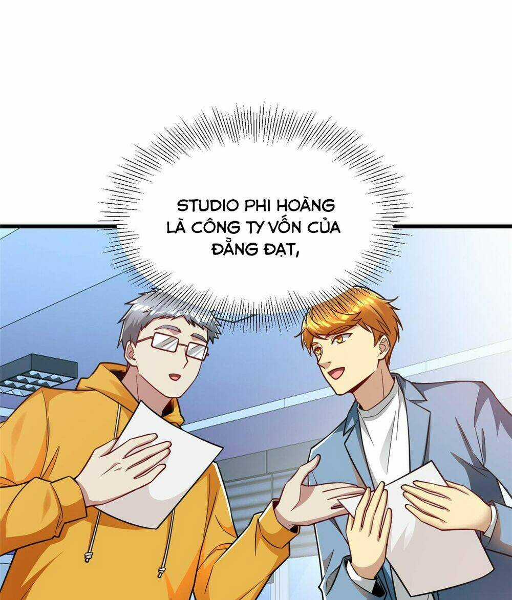 Thành Tỷ Phú Nhờ Thua Lỗ Game Chapter 46 trang 24