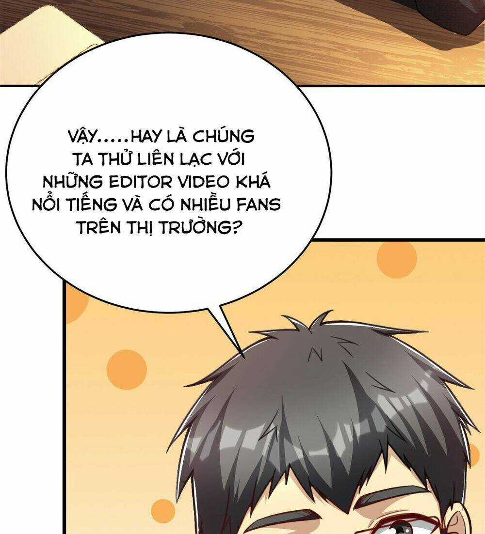 Thành Tỷ Phú Nhờ Thua Lỗ Game Chapter 46 trang 26