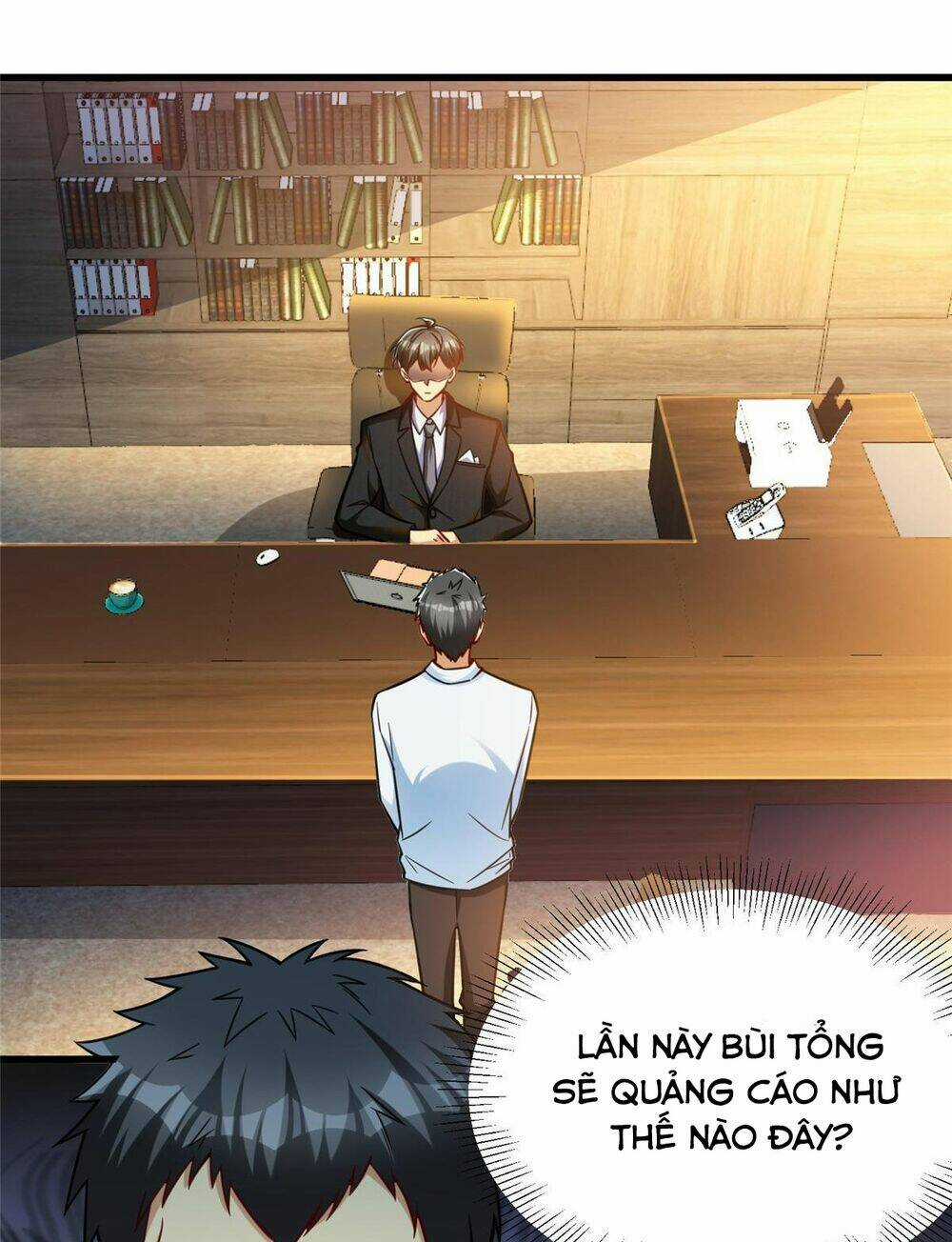 Thành Tỷ Phú Nhờ Thua Lỗ Game Chapter 46 trang 3