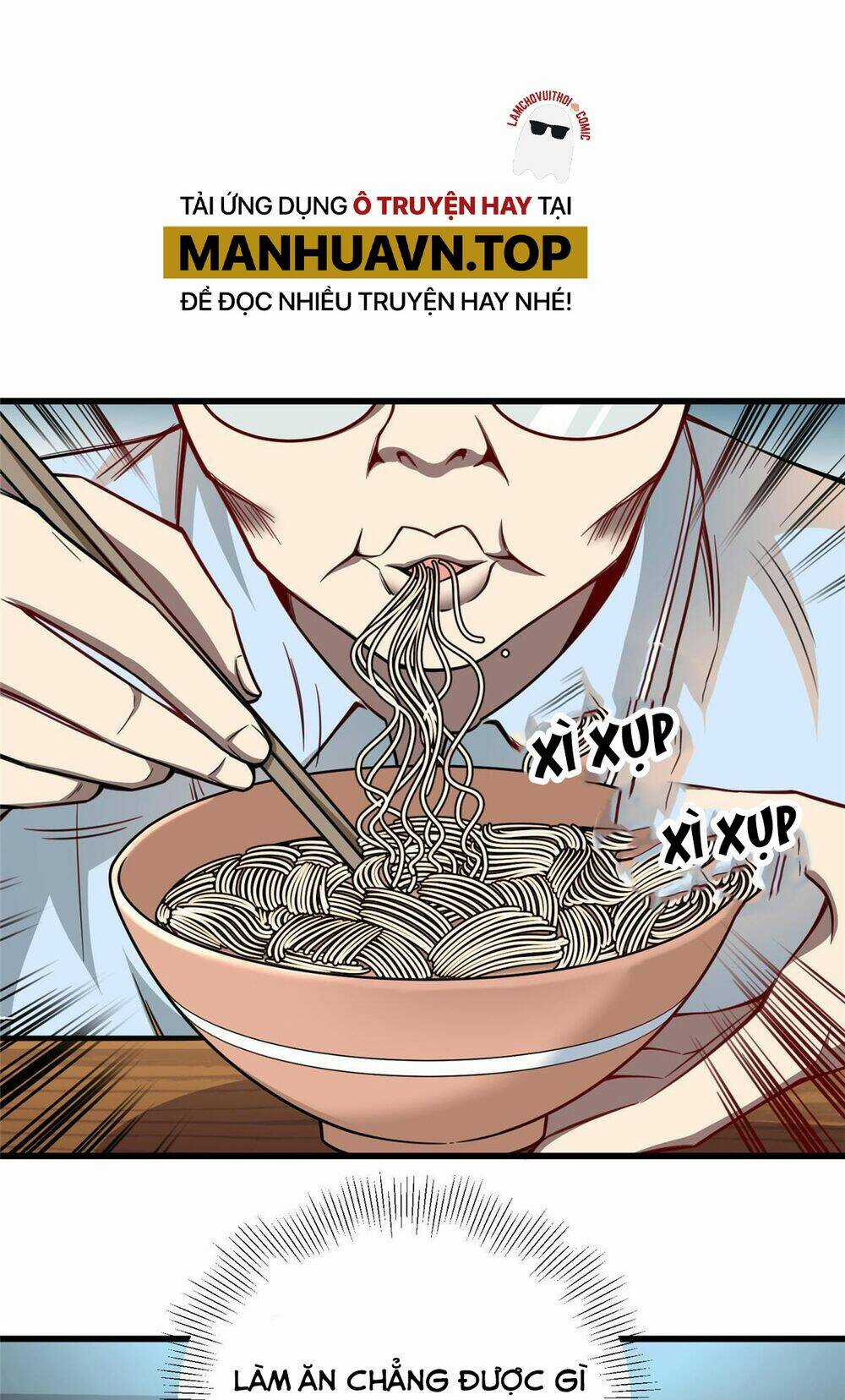 Thành Tỷ Phú Nhờ Thua Lỗ Game Chapter 46 trang 32