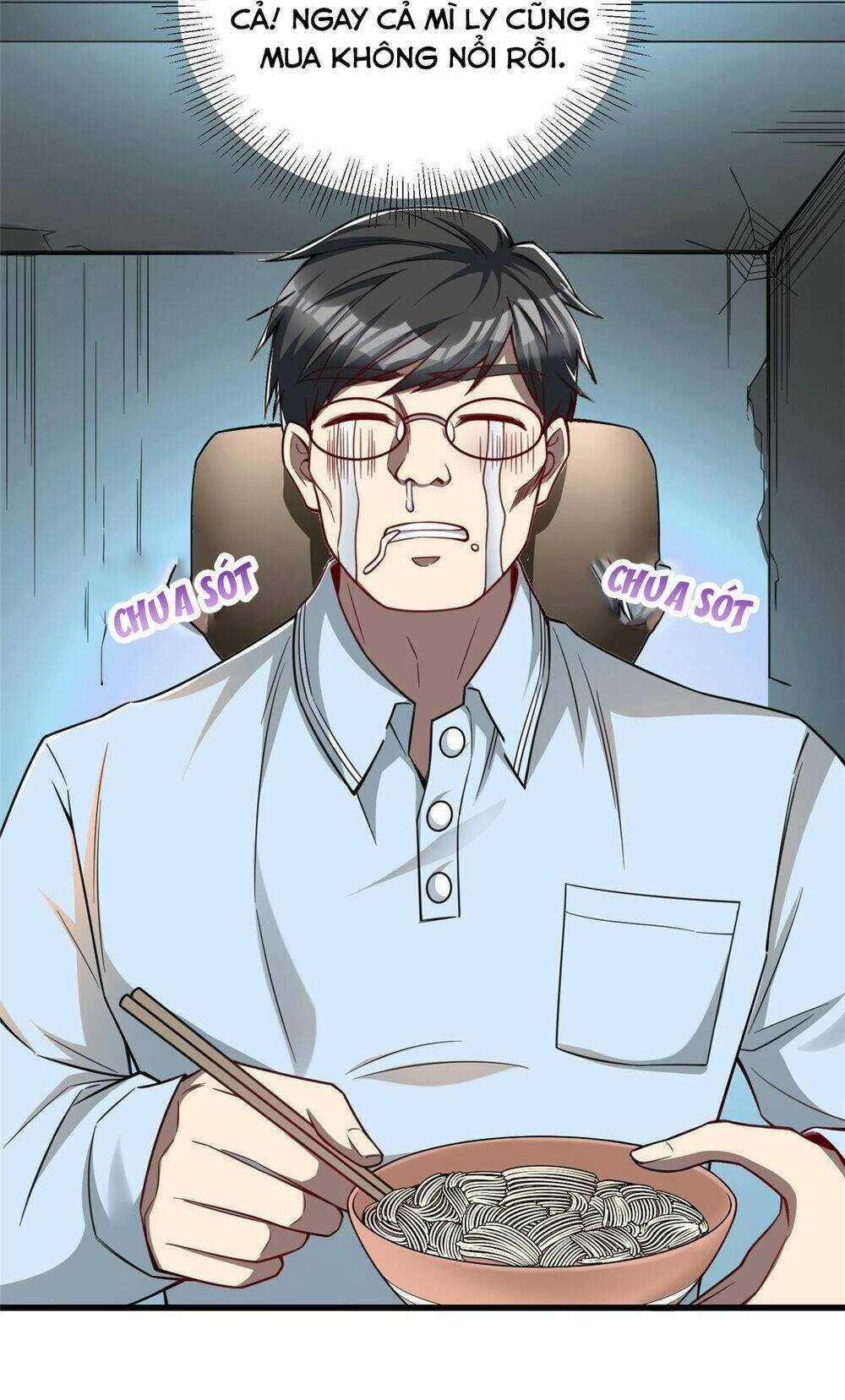 Thành Tỷ Phú Nhờ Thua Lỗ Game Chapter 46 trang 33